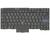 Клавиатура для ноутбука Lenovo ThinkPad (T400S, T410, T410I, X220, T400, T520, T420) с указателем (Point Stick) Black RU - фото 2, миниатюра