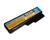 Аккумуляторная батарея для ноутбука Lenovo-IBM 42T4585 IdeaPad G430 11.1V Black 4400mAh Orig