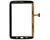 Тачскрин (Сенсорное стекло) для планшета Samsung Galaxy Note 8.0 GT-N5100 коричневый - фото 2, миниатюра