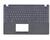 Клавиатура для ноутбука Asus (X551) Black, (Black TopCase), RU - фото 2, миниатюра