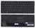 Клавиатура для ноутбука Dell XPS (13) с подсветкой (Light), Black, (No Frame), RU