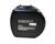 Аккумулятор для шуруповерта Bosch 2607335707 ANGLE EXACT 10-650 1.5Ah 9.6V красный Ni-Mh - фото 2, миниатюра