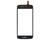 Тачскрин (Сенсорное стекло) для смартфона Fly IQ4411 Quad Energie 2 черный - фото 2, миниатюра