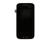 Матрица с тачскрином (модуль) для Samsung Galaxy S4 GT-I9500 черный с рамкой