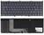 Клавиатура для ноутбука Dell Adamo (13) Black, RU