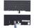 Клавиатура для ноутбука Lenovo ThinkPad Edge (T440, T440P, T440S) с подсветкой (Light), с указателем (Point Stick) Black, Black Frame, RU