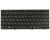 Клавиатура для ноутбука HP Mini (700, 1000, 1100) Black, RU - фото 2, миниатюра