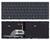 Клавиатура для HP ProBook (430 G5) с подсветкой (Light), Black, (Black Frame), RU - фото 6, миниатюра