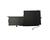 Аккумуляторная батарея для ноутбука HP PK03XL Spectre Pro x360 11.4V Black 4800mAh OEM - фото 2, миниатюра