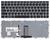 Клавиатура для ноутбука Lenovo IdeaPad FLex 14 G40, G40-30, G40-45, G40-70, G40-75, G40-80, Z41-70, 500-14ACZ, 500-14ISK, 300-14ISK, B40-80 с подсветкой (Light), Black, (Silver Frame), RU