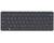 Клавиатура для ноутбука HP Envy (X2) Black, (No Frame) RU - фото 2, миниатюра
