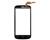 Тачскрин (Сенсорное стекло) для смартфона Fly IQ443 Trend черный - фото 2, миниатюра