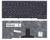 Клавиатура для ноутбука Lenovo IdeaPad (U160, U165) Black, (Black Frame), RU