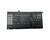 Аккумуляторная батарея для ноутбука Dell Latitude 3410 JK6Y6 3378mAh 11.25V Orig