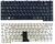 Клавиатура для ноутбука Samsung (R410, R460, R453, R458, R408, R403) Black, RU