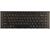Клавиатура для ноутбука Sony Vaio (VPC-EA) Black, (Black Frame) RU - фото 2, миниатюра