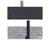 Клавиатура для ноутбука Asus (K45, U46, U44, U34F) Black, (No Frame) RU