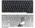 Клавиатура для ноутбука LG E Series (E200, E210, E300, E310) ED Series (ED310) Black, RU