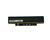 Аккумуляторная батарея для ноутбука Lenovo 0A36290 Thinkpad Edge E325 11.1V Black 5200mAh OEM