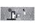 Клавиатура для ноутбука HP Elitebook (2560P) с указателем (Point Stick), Black, (Silver Frame) RU - фото 3, миниатюра