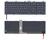 Клавиатура для ноутбука MSI (GE60, GE70, GT60, GP60, GT70, GP70) с подсветкой (Light) Black, (Black Frame) RU