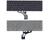 Клавиатура для ноутбука HP (15-db000) Black, (No Frame) RU - фото 6, миниатюра