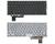 Клавиатура для ноутбука Asus VivoBook (X201E, S201, S201E, X201) Black, (No Frame), RU
