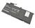 Аккумуляторная батарея для ноутбука Samsung AA-PBXN8AR 900X4C-A06 7.4V Black 8400mAh Orig - фото 3, миниатюра
