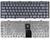 Клавиатура для ноутбука Dell Studio (1450, 1457, 1458, XPS L401, L501) Black, RU