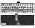 Клавиатура для ноутбука HP Pavilion (15-ab) Silver с подсветкой (Light), (No Frame) RU - фото 6, миниатюра
