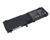 Аккумуляторная батарея для ноутбука Asus C41-N550 N550J 15V Black 3500mAh OEM - фото 6, миниатюра
