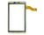 Тачскрин (Сенсорное стекло) для планшета FM710301KA черный - фото 2, миниатюра