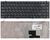 Клавиатура для ноутбука Sony Vaio (VGN-FZ) Black, RU