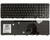 Клавиатура для ноутбука HP Pavilion (DV7-4000) Black, (Black Frame) RU