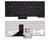 Клавиатура для ноутбука HP Compaq 2510p, Elitebook 2530p с указателем (Point Stick) Black, RU