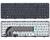 Клавиатура для HP ProBook (450 G0, 450 G1, 450 G2, 455 G1, 455 G2, 470 G0, 470 G1, 470 G2) Black, (Black Frame), RU