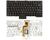 Клавиатура для ноутбука Lenovo ThinkPad (X200, X201) с указателем (Point Stick) Black RU
