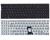 Клавиатура для ноутбука Asus (Q552) Black с подсветкой, (No Frame) RU - фото 6, миниатюра