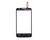Тачскрин (Сенсорное стекло) для смартфона Alcatel One Touch M&#039;Pop 5020D белое