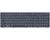 Клавиатура для ноутбука Lenovo IdeaPad (G500, G700), Black, (Gray Frame) RU - фото 2, миниатюра