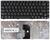 Клавиатура для ноутбука Lenovo IdeaPad (G460) Black, RU