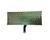 Клавиатура для ноутбука Apple MacBook Air 2011+ (A1369) с подсветкой (Light), Black, (No Frame), RU (вертикальный энтер) - фото 7, миниатюра