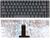 Клавиатура для ноутбука Benq Joybook (R45, R45E, R45F, R45EG, R46, R47) Black, RU