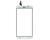 Тачскрин (Сенсорное стекло) для смартфона LG G PRO LITE D680 белый