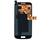 Матрица с тачскрином (модуль) для Samsung Galaxy S4 mini GT-I9190 черный - фото 2, миниатюра