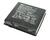 Аккумуляторная батарея для ноутбука Asus A42-G55 G55 14.4V 74Wh Black 5200mAh Orig