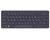 Клавиатура для ноутбука HP Pavilion (14-E) Black, (Black Frame) RU - фото 2, миниатюра
