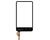 Тачскрин (Сенсорное стекло) для смартфона HTC Desire HD A9191 G10 черный - фото 2, миниатюра