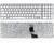 Клавиатура для ноутбука HP Pavilion (G70) Silver, RU