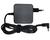 Блок питания для ноутбука Asus 45W 19V 2.37A 4.0x1.35mm ADP-45AW Wall